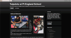 Desktop Screenshot of pestuipulotut.blogspot.com