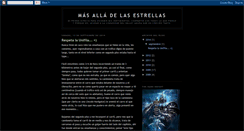 Desktop Screenshot of joelmorales007.blogspot.com
