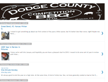 Tablet Screenshot of dodgecountysmokers.blogspot.com