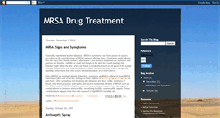 Desktop Screenshot of mrsadrugtreatment.blogspot.com