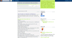 Desktop Screenshot of amibroker-metastock-data-providers.blogspot.com