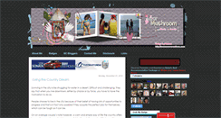 Desktop Screenshot of eraslovers.blogspot.com