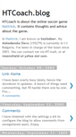 Mobile Screenshot of htcoach.blogspot.com