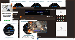 Desktop Screenshot of bayi-cilik.blogspot.com