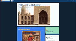 Desktop Screenshot of edadmedia-npmd.blogspot.com