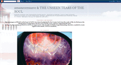 Desktop Screenshot of amanecersuave.blogspot.com