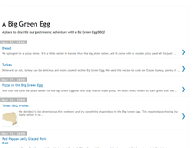 Tablet Screenshot of abiggreenegg.blogspot.com