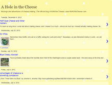 Tablet Screenshot of korovacheese.blogspot.com