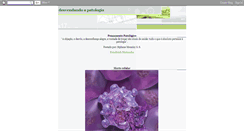 Desktop Screenshot of patologiaja.blogspot.com