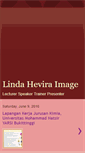 Mobile Screenshot of lahevi.blogspot.com