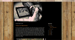 Desktop Screenshot of grajedafilms.blogspot.com
