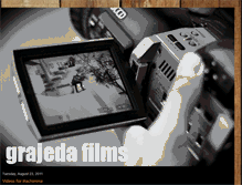 Tablet Screenshot of grajedafilms.blogspot.com