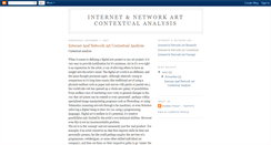 Desktop Screenshot of ina-contextual.blogspot.com