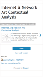 Mobile Screenshot of ina-contextual.blogspot.com