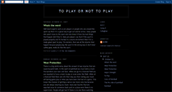 Desktop Screenshot of alekk-polak.blogspot.com
