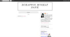 Desktop Screenshot of janinekennedy.blogspot.com