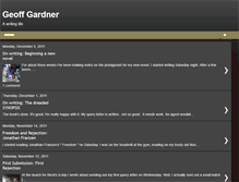 Tablet Screenshot of geoffgardner.blogspot.com