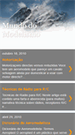 Mobile Screenshot of mundodomodelismo.blogspot.com