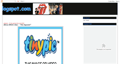 Desktop Screenshot of novadisco.blogspot.com