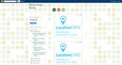Desktop Screenshot of medications-books.blogspot.com