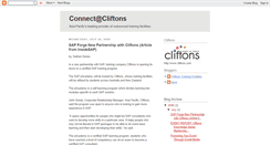 Desktop Screenshot of cliftonsvenues.blogspot.com