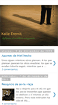 Mobile Screenshot of kalleremit.blogspot.com
