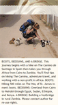 Mobile Screenshot of bootsbedouinsandabridge.blogspot.com