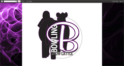 Desktop Screenshot of bowlingshowcattle.blogspot.com