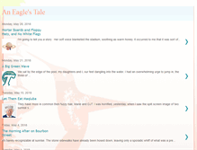 Tablet Screenshot of eaglechapter3.blogspot.com