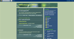Desktop Screenshot of naturalmentescienziati.blogspot.com