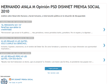 Tablet Screenshot of hernandoayalam.blogspot.com