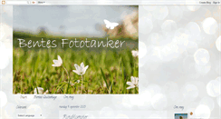 Desktop Screenshot of foto-tanker.blogspot.com