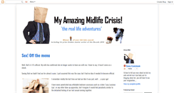 Desktop Screenshot of midlifecrisis-blog.blogspot.com