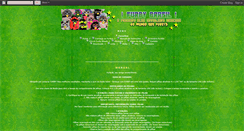 Desktop Screenshot of furbybrasilarquivo.blogspot.com