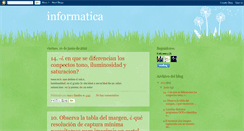 Desktop Screenshot of anaysandra4eso.blogspot.com