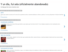 Tablet Screenshot of aguardaraguardar.blogspot.com