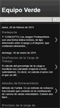 Mobile Screenshot of equipovrd.blogspot.com