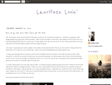 Tablet Screenshot of natenrach.blogspot.com