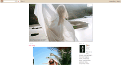 Desktop Screenshot of inspiremehappy.blogspot.com