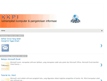 Tablet Screenshot of kkpismkn2sragen.blogspot.com