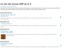 Tablet Screenshot of jeunesump5.blogspot.com