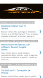 Mobile Screenshot of fcsmobiledetailer.blogspot.com