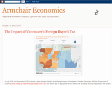 Tablet Screenshot of ben-armchair-economics.blogspot.com