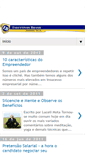 Mobile Screenshot of executivosbrasil.blogspot.com