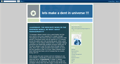 Desktop Screenshot of knowledgeatmhrod.blogspot.com