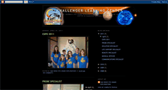Desktop Screenshot of expo5.blogspot.com