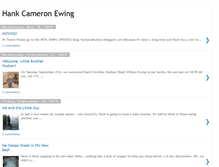 Tablet Screenshot of hankcameron.blogspot.com