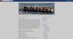 Desktop Screenshot of kpcrewparent.blogspot.com