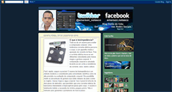 Desktop Screenshot of emersonnolasco.blogspot.com