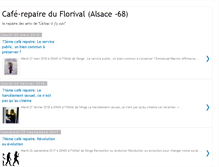 Tablet Screenshot of caferepaireflorival.blogspot.com
